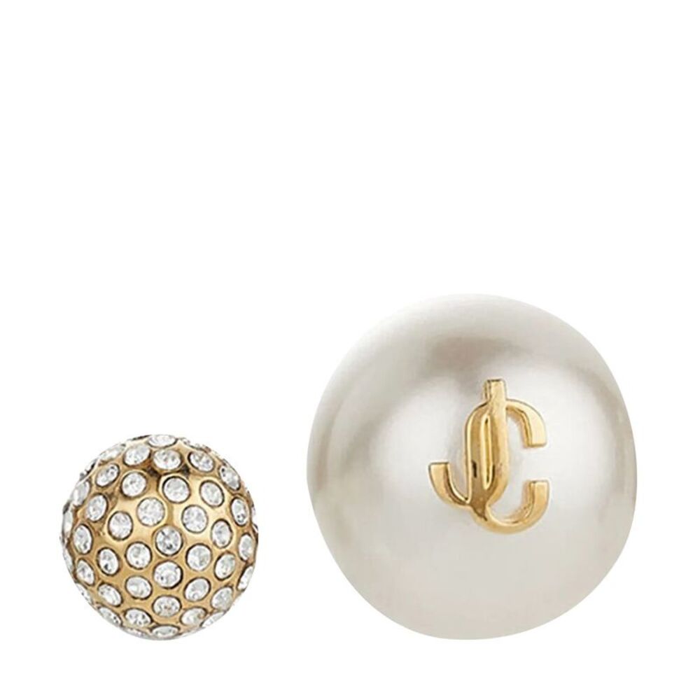 Jimmy Choo Women Auri Studs Earrings